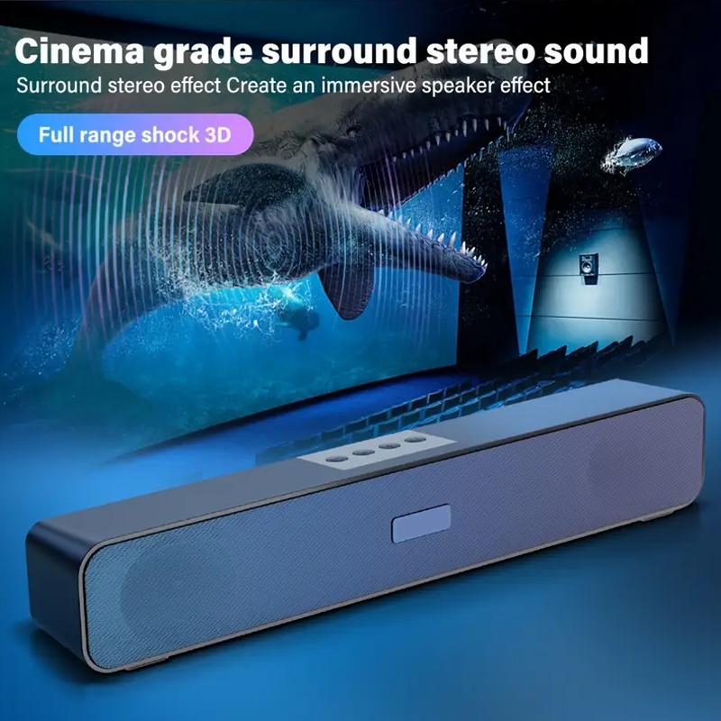 Portable Sound Bar